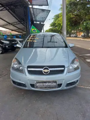 CHEVROLET-VECTRA-2006