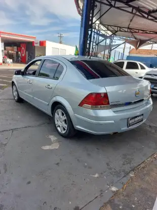 CHEVROLET-VECTRA-2006
