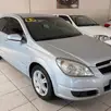 CHEVROLET VECTRA 2.0 MPFI ELEGANCE 8V FLEX 4P MANUAL CHEVROLET VECTRA 2.0 MPFI ELEGANCE 8V FLEX 4P MANUAL