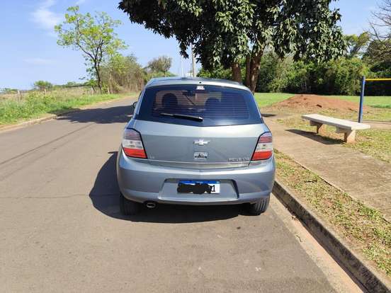 CHEVROLET-AGILE-2013