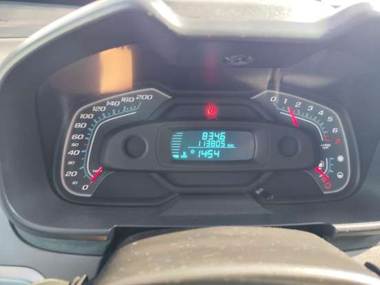 CHEVROLET-AGILE-1.4 MPFI LTZ 8V FLEX 4P MANUAL CHEVROLET-AGILE-2013
