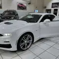 CHEVROLET CAMARO 6.2 V8 GASOLINA SS AUTOMÁTICO CHEVROLET CAMARO 6.2 V8 GASOLINA SS AUTOMÁTICO