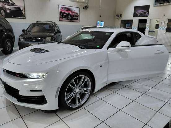 CHEVROLET-CAMARO-2022