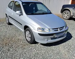 CHEVROLET CELTA 1.0 MPFI 8V GASOLINA 2P MANUAL CHEVROLET CELTA 1.0 MPFI 8V GASOLINA 2P MANUAL