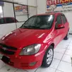 CHEVROLET CELTA 1.0 MPFI LT 8V FLEX 4P MANUAL CHEVROLET CELTA 1.0 MPFI LT 8V FLEX 4P MANUAL