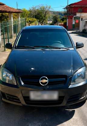 CHEVROLET-CELTA-2011