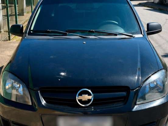 CHEVROLET-CELTA-1.0 MPFI LT 8V FLEX 4P MANUAL CHEVROLET-CELTA-2011