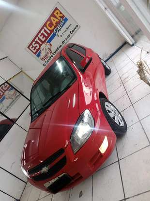 CHEVROLET-CELTA-1.0 MPFI LT 8V FLEX 4P MANUAL CHEVROLET-CELTA-2012