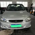 CHEVROLET CLASSIC 1.6 MPFI LIFE 8V GASOLINA 4P MANUAL CHEVROLET CLASSIC 1.6 MPFI LIFE 8V GASOLINA 4P MANUAL