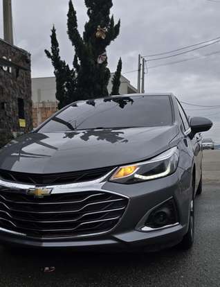 CHEVROLET-CRUZE-2019