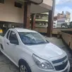 CHEVROLET MONTANA 1.4 MPFI LS CS 8V FLEX 2P MANUAL CHEVROLET MONTANA 1.4 MPFI LS CS 8V FLEX 2P MANUAL