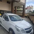 CHEVROLET MONTANA 1.4 MPFI LS CS 8V FLEX 2P MANUAL CHEVROLET MONTANA 1.4 MPFI LS CS 8V FLEX 2P MANUAL