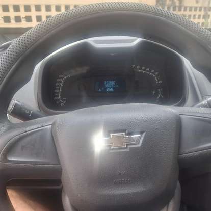 CHEVROLET-MONTANA-1.4 MPFI LS CS 8V FLEX 2P MANUAL CHEVROLET-MONTANA-2018