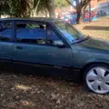 CHEVROLET MONZA 2.0 EFI SL/E 8V GASOLINA 2P MANUAL CHEVROLET MONZA 2.0 EFI SL/E 8V GASOLINA 2P MANUAL