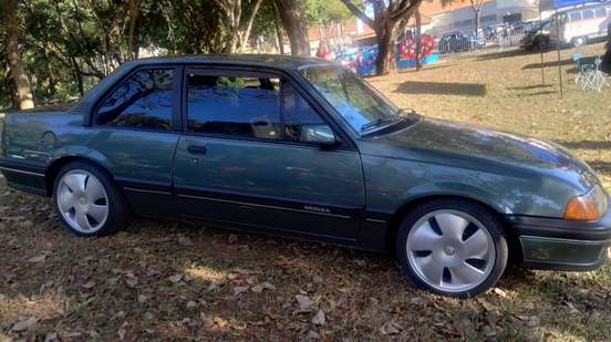 CHEVROLET-MONZA-1992