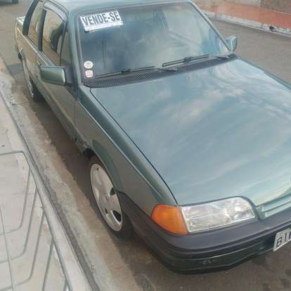 CHEVROLET-MONZA-1992