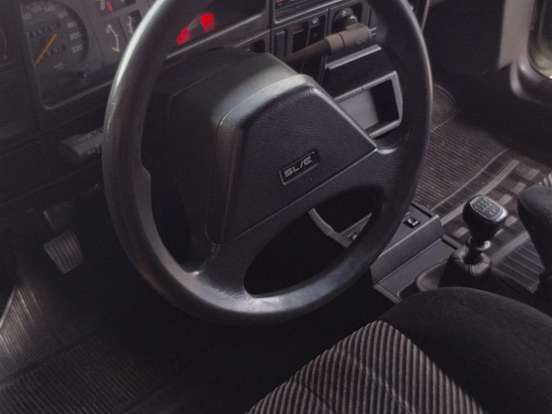 CHEVROLET-MONZA-2.0 EFI SL/E 8V GASOLINA 2P MANUAL CHEVROLET-MONZA-1992