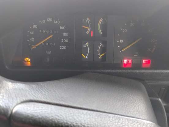CHEVROLET-MONZA-2.0 EFI SL/E 8V GASOLINA 2P MANUAL CHEVROLET-MONZA-1992