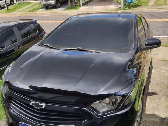 CHEVROLET-ONIX-1.0 FLEX MANUAL CHEVROLET-ONIX-2020