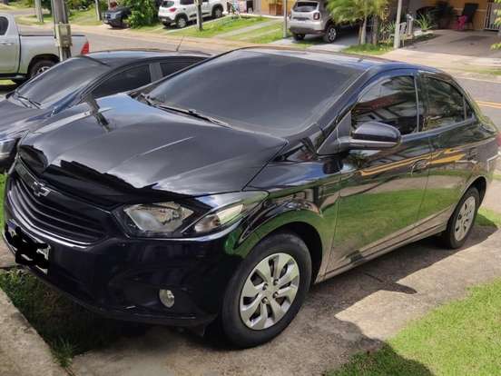 CHEVROLET-ONIX-1.0 FLEX MANUAL CHEVROLET-ONIX-2020