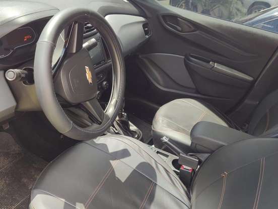 CHEVROLET-ONIX-1.0 FLEX MANUAL CHEVROLET-ONIX-2020