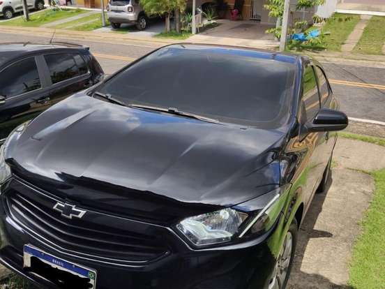 CHEVROLET-ONIX-1.0 FLEX MANUAL CHEVROLET-ONIX-2020