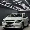 CHEVROLET ONIX 1.0 MPFI JOY 8V FLEX 4P MANUAL CHEVROLET ONIX 1.0 MPFI JOY 8V FLEX 4P MANUAL
