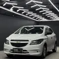 CHEVROLET ONIX 1.0 MPFI JOY 8V FLEX 4P MANUAL CHEVROLET ONIX 1.0 MPFI JOY 8V FLEX 4P MANUAL