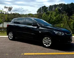 CHEVROLET ONIX 1.0 TURBO FLEX LTZ AUTOMÁTICO CHEVROLET ONIX 1.0 TURBO FLEX LTZ AUTOMÁTICO