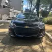 CHEVROLET ONIX 1.0 TURBO FLEX LTZ AUTOMÁTICO CHEVROLET ONIX 1.0 TURBO FLEX LTZ AUTOMÁTICO
