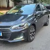 CHEVROLET ONIX 1.0 TURBO FLEX PLUS PREMIER AUTOMÁTICO CHEVROLET ONIX 1.0 TURBO FLEX PLUS PREMIER AUTOMÁTICO