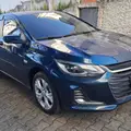 CHEVROLET ONIX 1.0 TURBO FLEX PREMIER AUTOMÁTICO CHEVROLET ONIX 1.0 TURBO FLEX PREMIER AUTOMÁTICO