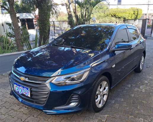 CHEVROLET-ONIX-2019