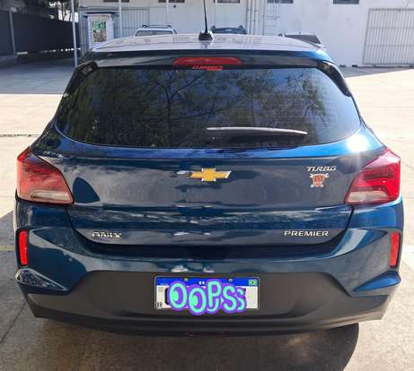 CHEVROLET-ONIX-2019