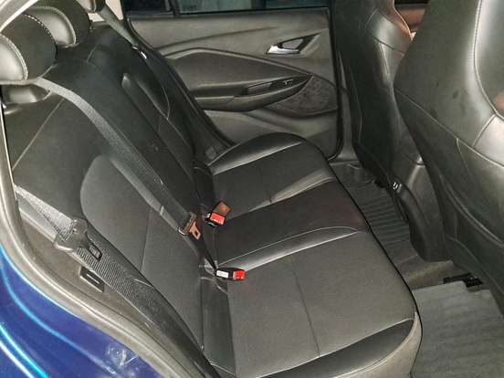 CHEVROLET-ONIX-1.0 TURBO FLEX PREMIER AUTOMÁTICO CHEVROLET-ONIX-2019