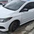 CHEVROLET ONIX 1.4 MPFI EFFECT 8V FLEX 4P MANUAL CHEVROLET ONIX 1.4 MPFI EFFECT 8V FLEX 4P MANUAL