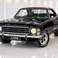 CHEVROLET OPALA 4.1 L 12V GASOLINA 4P MANUAL CHEVROLET OPALA 4.1 L 12V GASOLINA 4P MANUAL