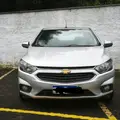 CHEVROLET PRISMA 1.4 MPFI LTZ 8V FLEX 4P AUTOMÁTICO CHEVROLET PRISMA 1.4 MPFI LTZ 8V FLEX 4P AUTOMÁTICO