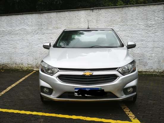 CHEVROLET-PRISMA-1.4 MPFI LTZ 8V FLEX 4P AUTOMÁTICO CHEVROLET-PRISMA-2017