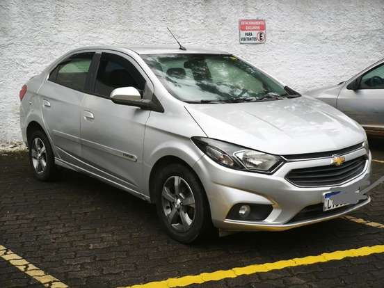 CHEVROLET-PRISMA-1.4 MPFI LTZ 8V FLEX 4P AUTOMÁTICO CHEVROLET-PRISMA-2017
