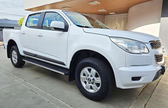 CHEVROLET-S10-2013