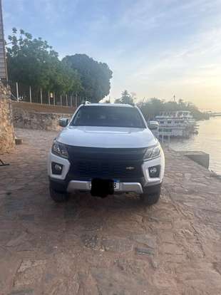 CHEVROLET-S10-2021