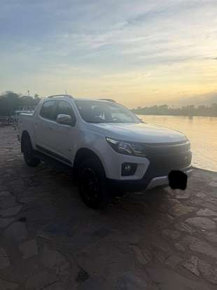 CHEVROLET-S10-2021