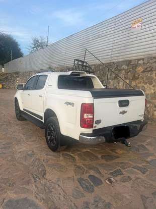 CHEVROLET-S10-2021