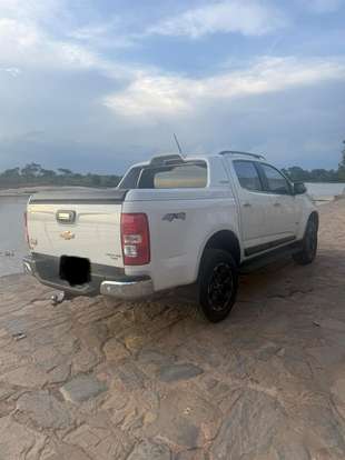 CHEVROLET-S10-2021
