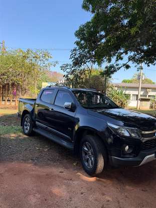 CHEVROLET-S10-2022