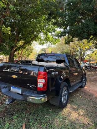 CHEVROLET-S10-2022