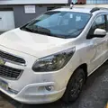 CHEVROLET SPIN 1.8 LTZ 8V FLEX 4P AUTOMÁTICO CHEVROLET SPIN 1.8 LTZ 8V FLEX 4P AUTOMÁTICO