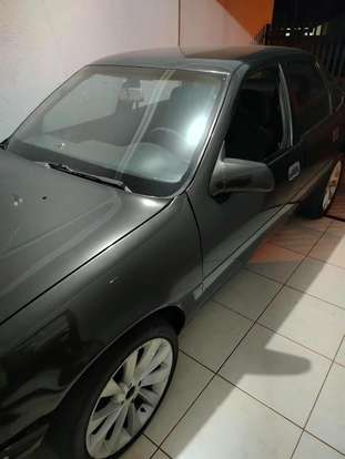 CHEVROLET-VECTRA-1994