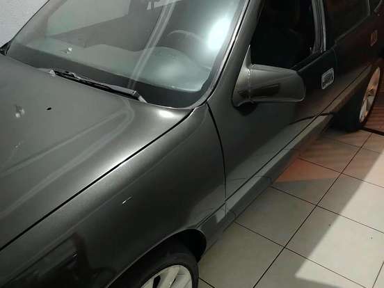 CHEVROLET-VECTRA-2.0 SFI GSI 16V GASOLINA 4P MANUAL CHEVROLET-VECTRA-1994
